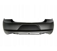 Set Di Paraurti Posteriore Per DODGE CHARGER 2015-
