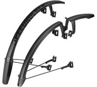 Set Di Paraurti SKS Speedrocker 700 X 32-42: Nero