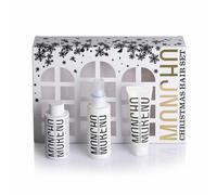 Set di parrucchieri Moncho Moreno Christmas Hair 3 Pezzi - Marca: Moncho Moreno - EAN: 8437027578021