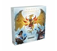 Plaid Hat Games Ashes Ascendancy Starter Set | Età 14+ | 1-2 Giocatori | Tempo di gioco: 30-60 minuti