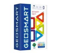 Set di partenza GeoSmart e spinner - 15 pezzi