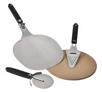 Set di partenza per gli amanti della pizza
