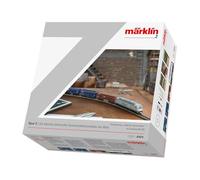 Kit di avviamento Z mod. Trasporto merci Märklin 81875