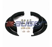 Set Di Parti Di Copertura Freno Adatto Per SAUER ASSI Ø149xØ295x50