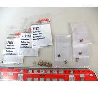 Set Di Parti Di Ricambio E Accessori Per Locomotive Märklin Scala H0 #ET5