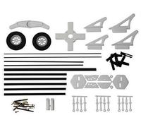 Set Di Parti E Leva Di Collegamento Multiplex Indoor / 1-01031