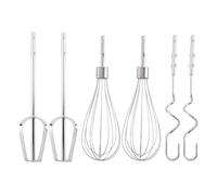 Set Di Parti For Frullatore Elettrico For Uova, Frullino For Uova, Adatto For Frusta A Palloncino Elettrica, Accessori Da Cucina, Parti For Frullatore.