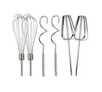 Set Di Parti For Frullatore Elettrico For Uova, Sbattitore For Uova Adatto For Frusta Elettrica A Palloncino, Accessori Da Cucina, Parti For Frullatore, Resistenti Alle Intemperie