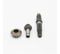 Set di parti for la ricostruzione della scatola del cambio della testa del cambio adatte for ST-HL FS120 FS120R FS130 FS200 FS250 FS300 Kit di riparazione della testa del cambio del decespugliatore