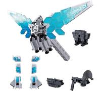 Set Di Parti Opzionali RX-78F00/E Gundam EX-001 Glass Feather 1/144