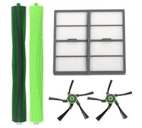 Set di parti per aspirapolvere iRobot Roomba S9, S9+ - Spazzole, Rulli, Filtri