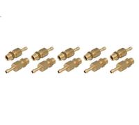 Set di parti standardizzate GOMET LPG GZ-2300 X10