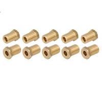 Set di parti standardizzate GOMET LPG GZC-733 X10