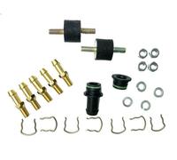 Set di parti standardizzate LANDI RENZO 620500154