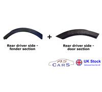 Set Di Passaruota Overfender MG HS 2x 2019-2023 Lato Destro RH GENUINO