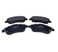 MAXGEAR 19-0625 Kit pastiglie freni