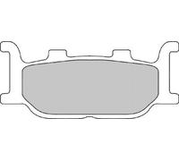 Set Di Pastiglie FDB2003ST Sintergrip Strada CE U