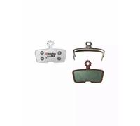 Swissstop 29 E Disc Brake Pads Grigio Silver
