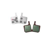 SwissStop Pastiglie freno Disc 33 E organiche per Magura MT5/MT7