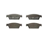 ABE C10006ABE Kit pastiglie freni