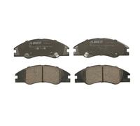 ABE C10322ABE Kit pastiglie freni