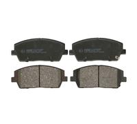 Pastiglie freno Assale anteriore C10539ABE ABE per KIA HYUNDAI