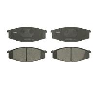 ABE C11034ABE Kit pastiglie freni