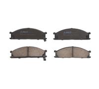 ABE C11039ABE Kit pastiglie freni