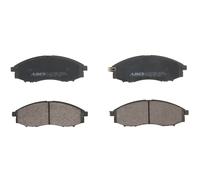 ABE C11079ABE Kit pastiglie freni