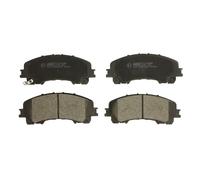 ABE C11104ABE Kit pastiglie freni