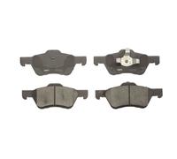 ABE C13066ABE Kit pastiglie freni