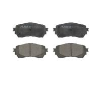 ABE C13068ABE Kit pastiglie freni