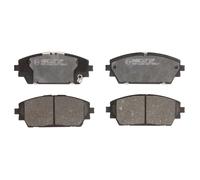 ABE C13071ABE Kit pastiglie freni