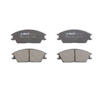 ABE C14020ABE Kit pastiglie freni