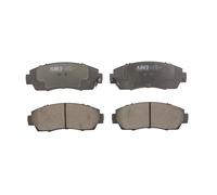 Pastiglie freno Assale anteriore C14059ABE ABE