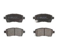 ABE C18025ABE Kit pastiglie freni