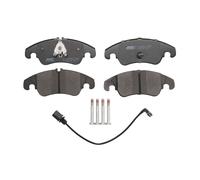 ABE C1A045ABE-P Kit pastiglie freni