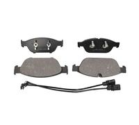 ABE C1A046ABE Kit pastiglie freni