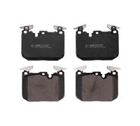 ABE Kit pastiglie freni C1B039ABE anteriore per BMW