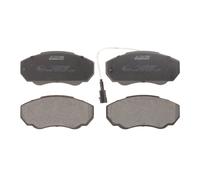 ABE C1C045ABE Kit pastiglie freni