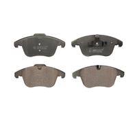 KRAFT 6005911 Kit pastiglie freni