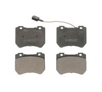 KRAFT 6006804 Kit pastiglie freni