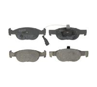 ABE C1F021ABE Kit pastiglie freno, Freno a disco per ALFA ROMEO,FIAT,LANCIA