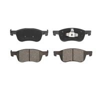 ABE C1G072ABE Kit pastiglie freni