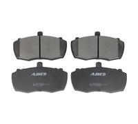 ABE C1I010ABE Kit pastiglie freni