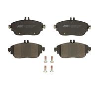 ABE C1M060ABE-P Kit pastiglie freni