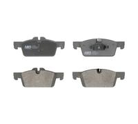 KRAFT 6005618 Kit pastiglie freni