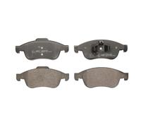 KRAFT 6005142 Kit pastiglie freni