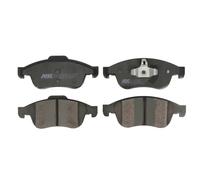 ABE C1R039ABE-P Kit pastiglie freni