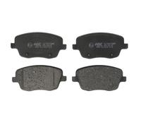 ABE C1T007ABE Kit pastiglie freni